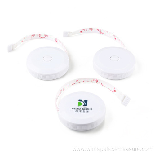 2M Mini Promotional Retractable Tape Measure